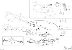 07-     (07- Front Suspension And Ski)