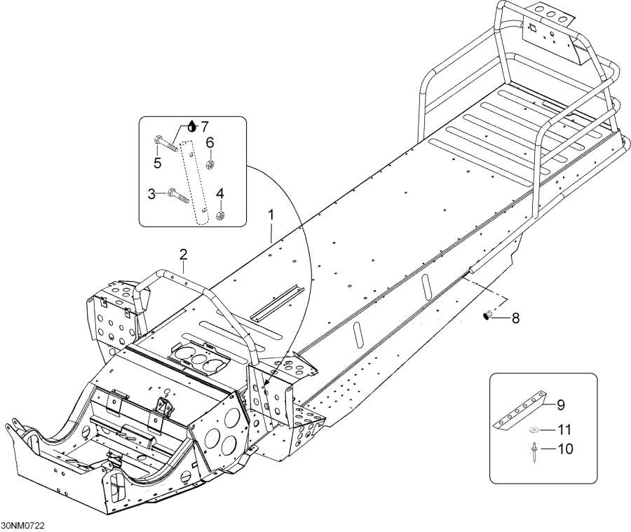 Snow mobile   - 