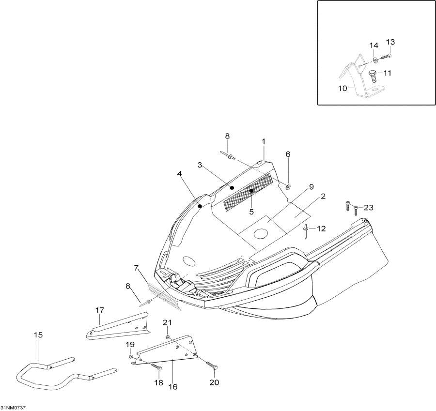 �������� �����  - Bottom Pan - ������ ������