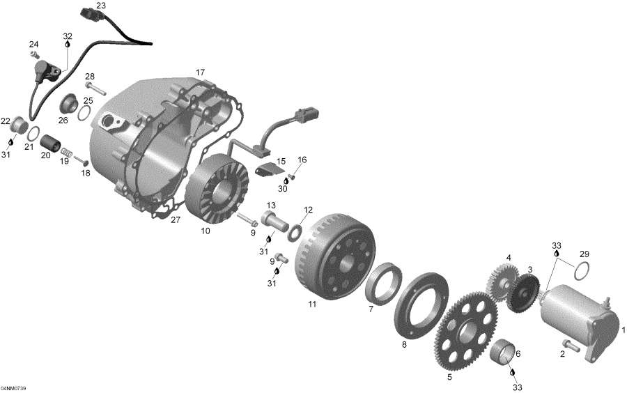 Snowmobiles   - 