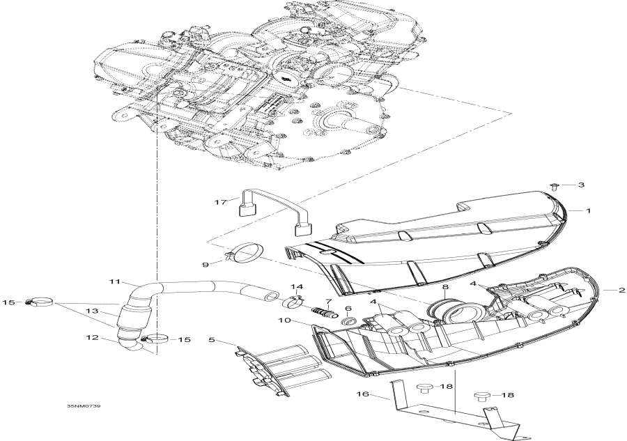  lynx  - Air   System