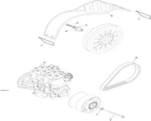 05-  System (05- Pulley System)