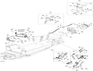 09- Luggage Rack (09- Luggage Rack)