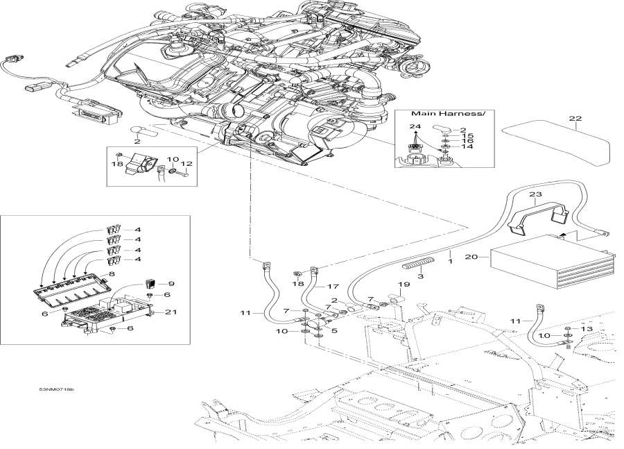 Snow mobile �����  - ��������������