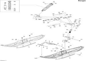 07-     (07- Front Suspension And Ski)