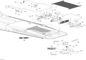 09- Luggage Rack (09- Luggage Rack)
