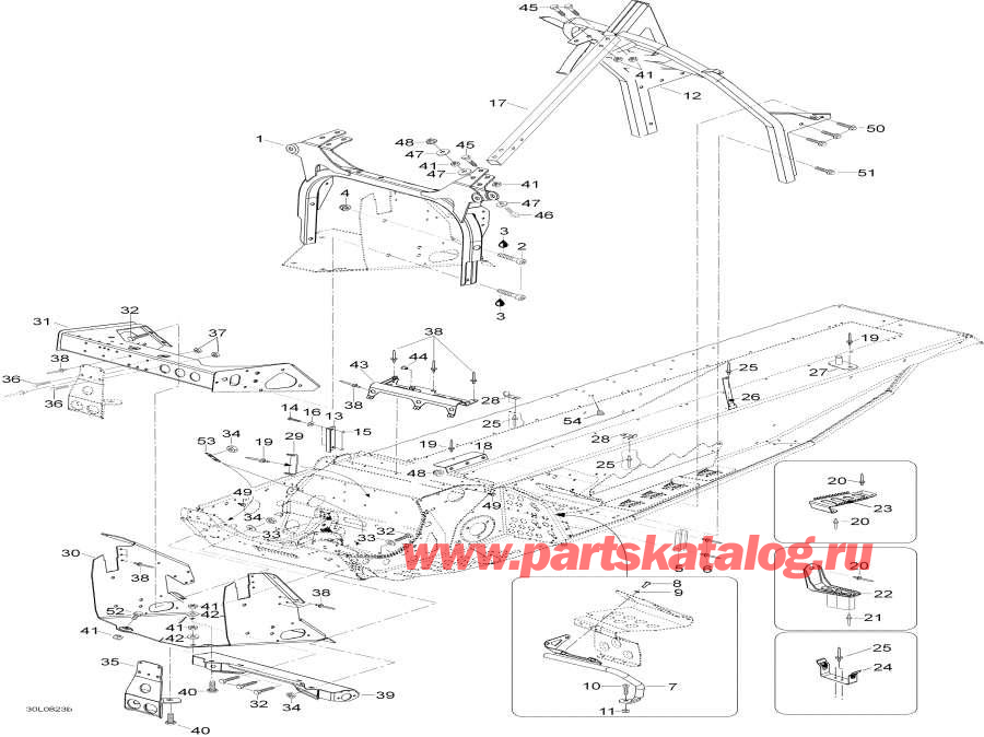    - Frame And Components -   Components