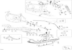 07-     (07- Front Suspension And Ski)