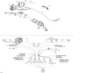 10-     (10- Steering Harness)