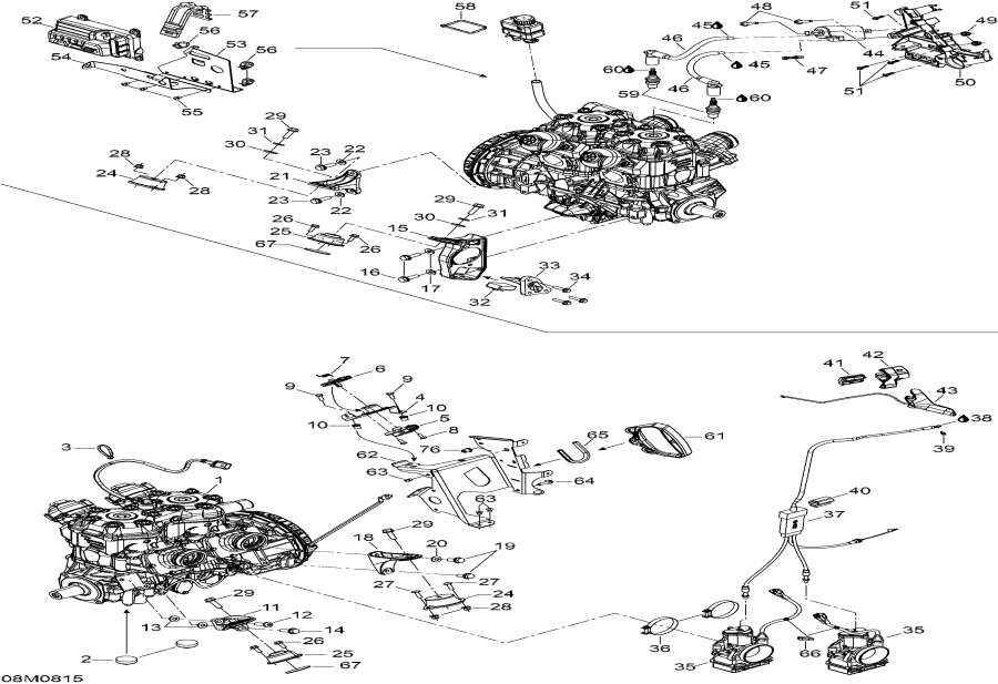 �������� �����  - Engine And Engine Support - ��������� � ��������� S����port