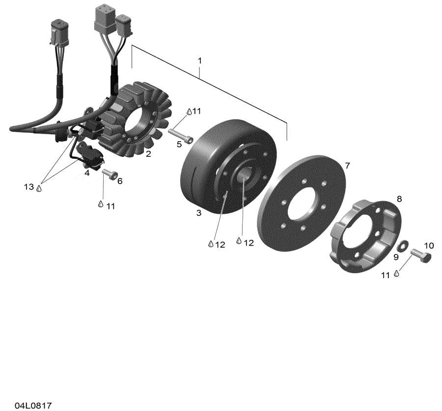 �������� Lynx  - Ignition,Ignition