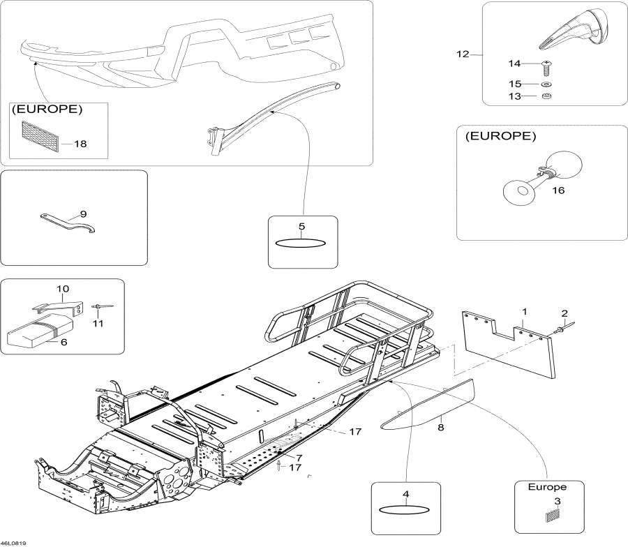 ��������� lynx  - Utilities / Utilities
