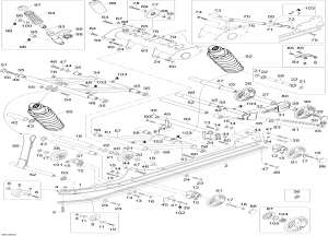 08-   (08- Rear Suspension)