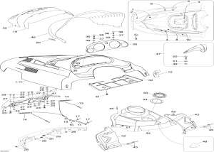 09- Hood  Console (09- Hood And Console)