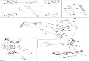 07-     (07- Front Suspension And Ski)