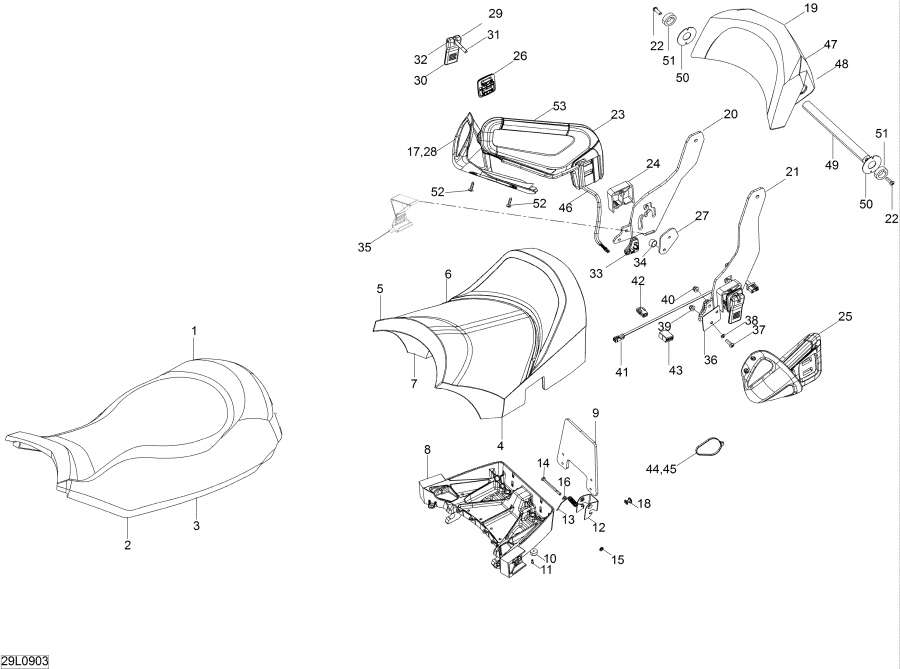 Snowmobiles lynx  - �����