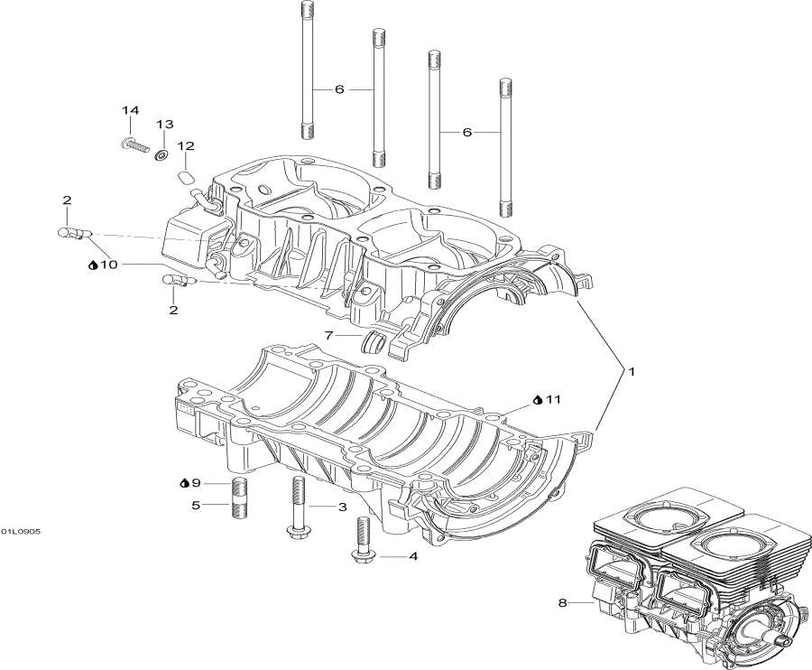 Snowmobile   -  