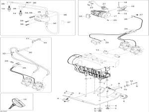 01-    Sport (01- Engine And Engine Support)