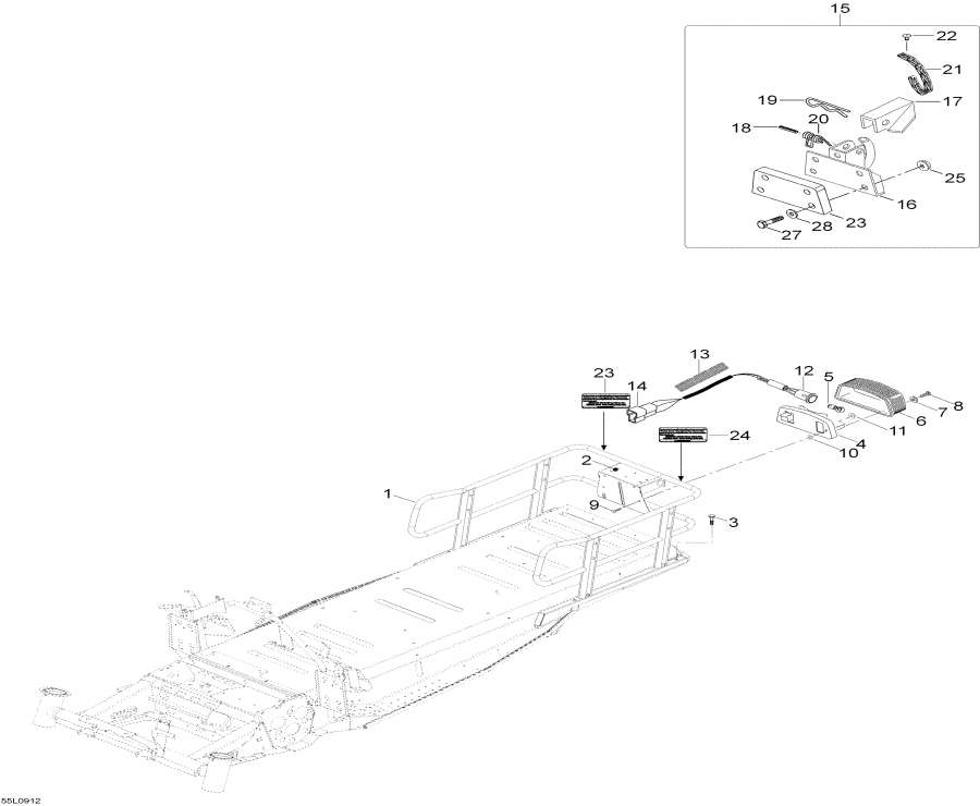 �������� �����  - Rack