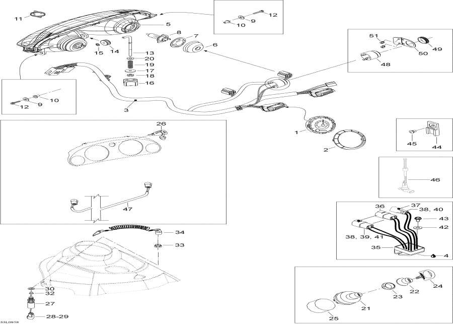    - Electrical Accessories, 