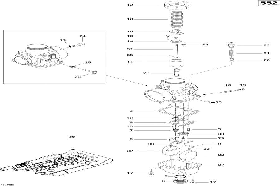 Snow mobile lynx  - 