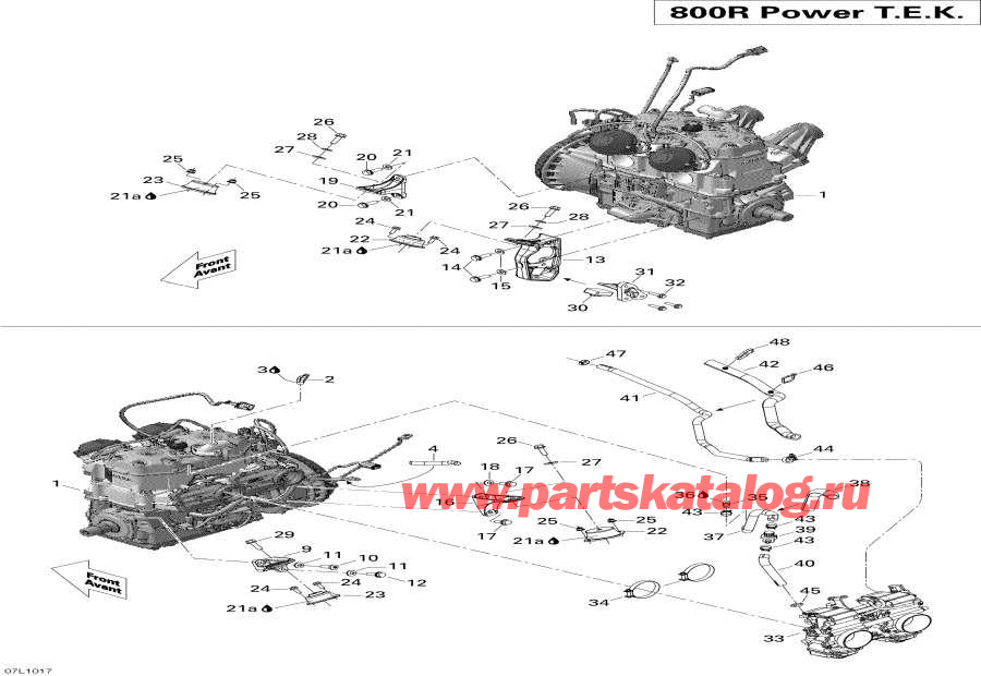 ��������� lynx  - ��������� � ��������� S����port