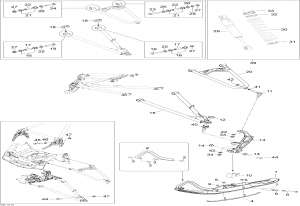 07-     (07- Front Suspension And Ski)