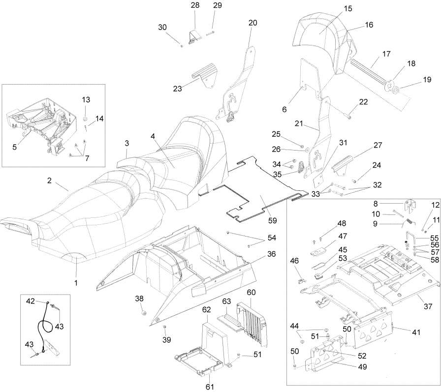 Snowmobiles lynx  - 