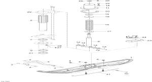 07-     (07- Front Suspension And Ski)