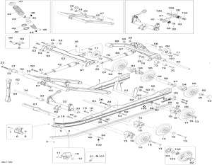 08-   (08- Rear Suspension)