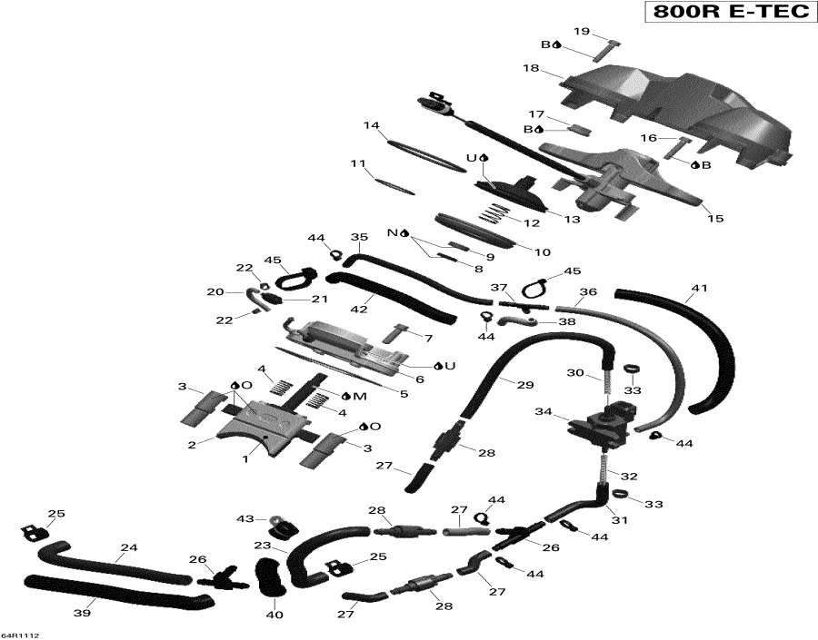 Snowmobiles   - 3d Rave / 3d Rave