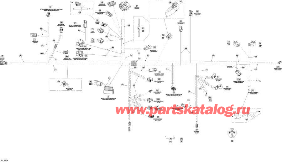 Snowmobiles   -  -   600hoetec