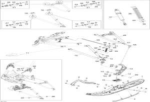 07-     (07- Front Suspension And Ski)