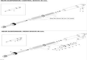 07- Take Apart Shock Rear (07- Take Apart Shock Rear)