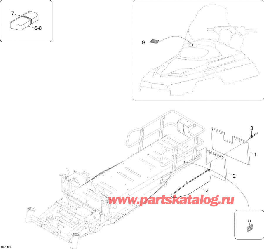 ��������� lynx  - Utilities / Utilities