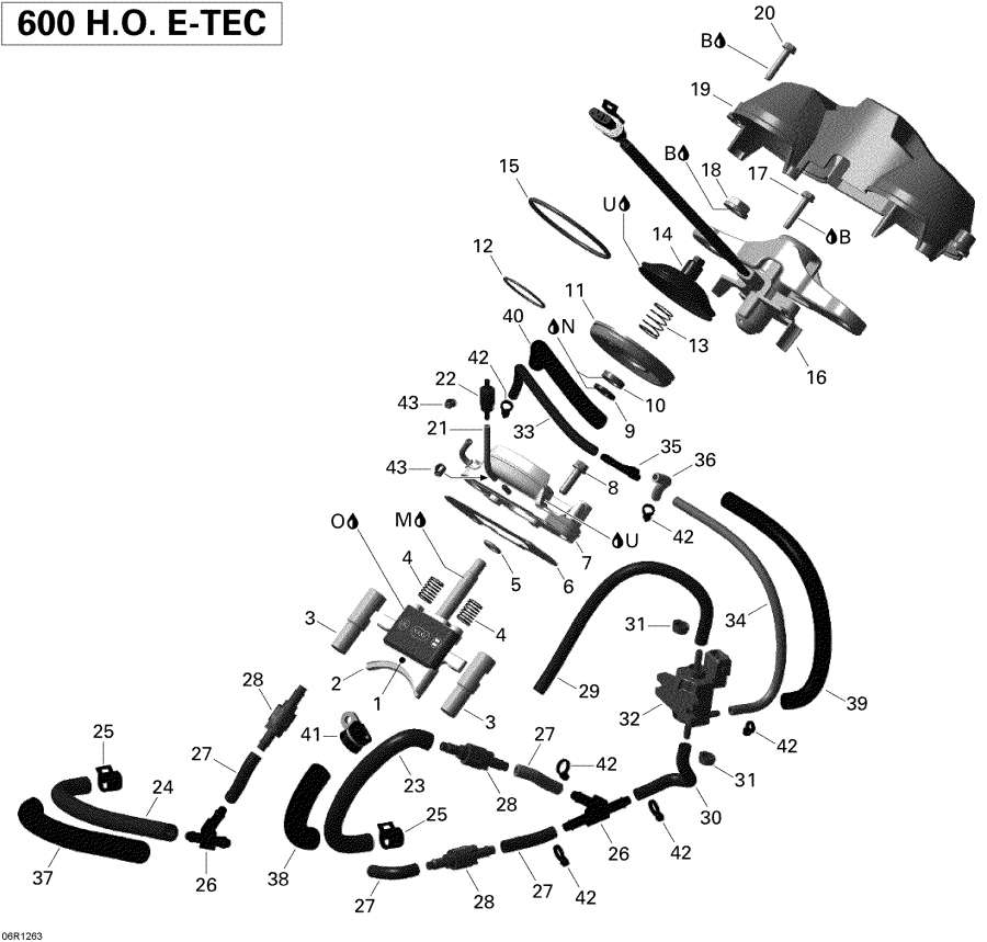  lynx  - 3d Rave / 3d Rave