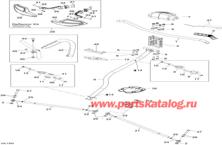    -   System / Steering System