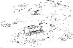 01-    Sport (01- Engine And Engine Support)