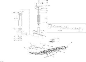 07-     (07- Front Suspension And Ski)