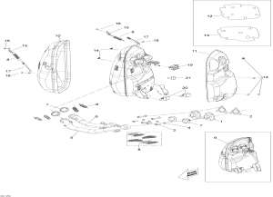 01-   (01- Exhaust System)