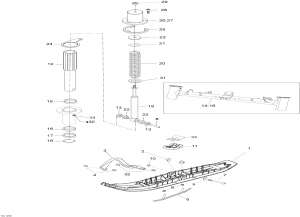 07-     (07- Front Suspension And Ski)