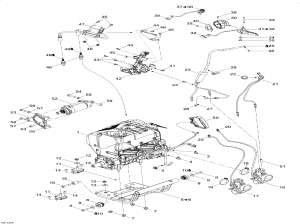 01-    Sport (01- Engine And Engine Support)