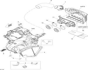 02- Air   System (02- Air Intake System)