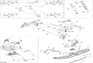 07-     (07- Front Suspension And Ski)