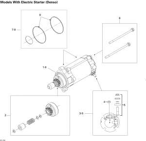 04-  (04- Electric Starter)