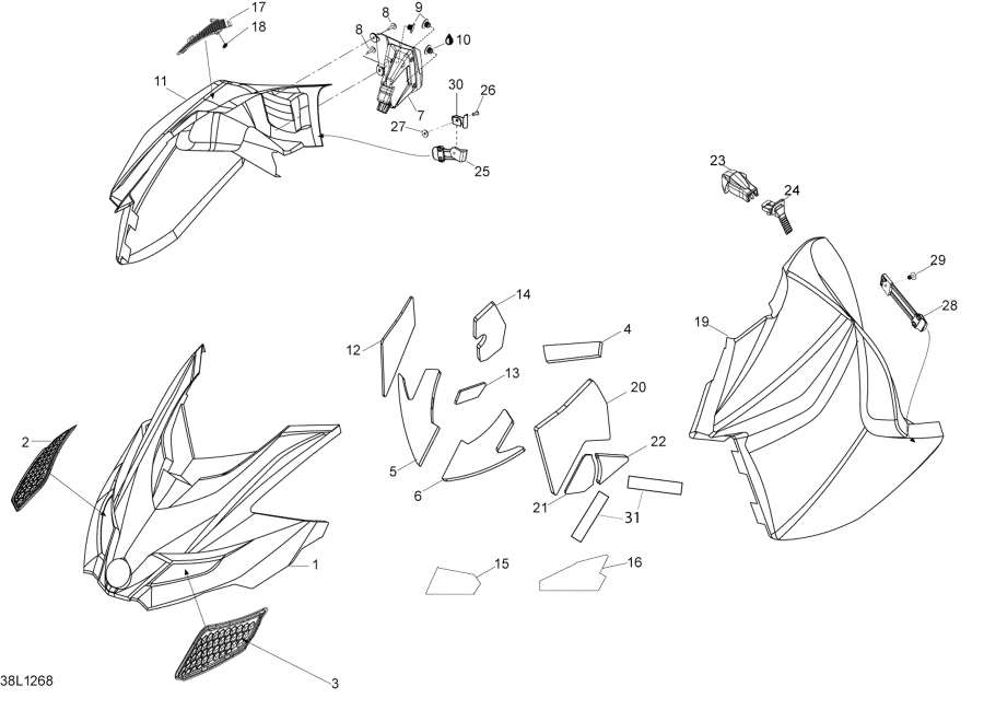 ��������� �����  - Hood - Hood