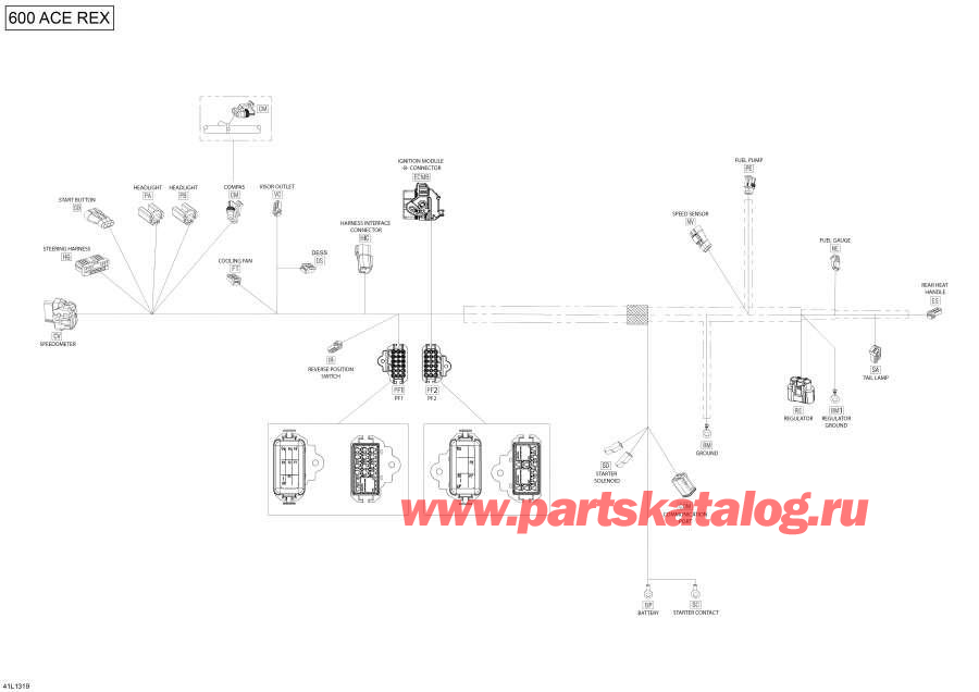 ��������� lynx  - ��������� - ���� ��������