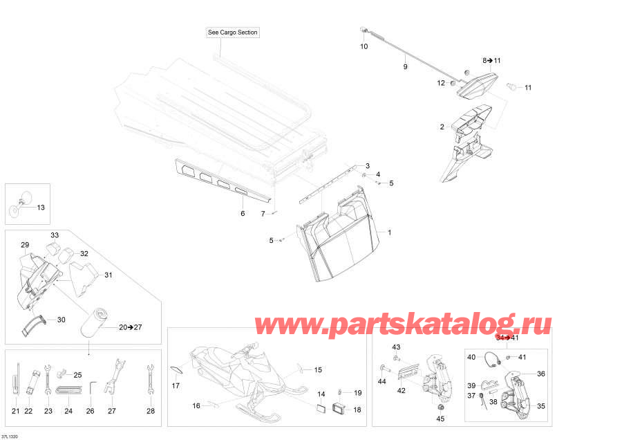 �������� lynx  - Utilities