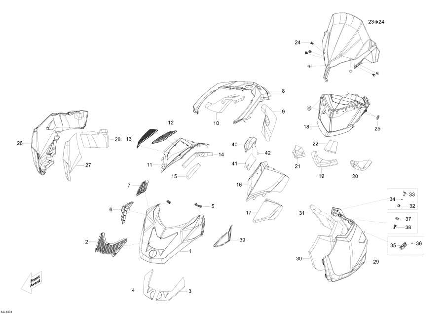 �������� �����  - Hood - Hood