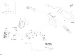 10-   Wi   (10- Steering Wiring Harness)